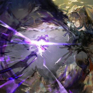 Arknights_0693