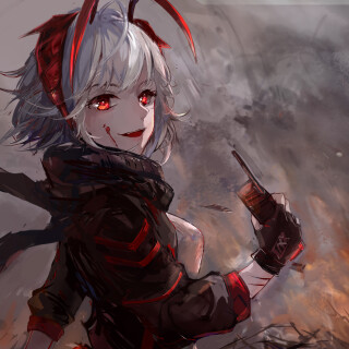 Arknights_0709