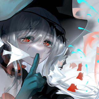 Arknights_0772