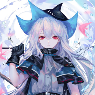 Arknights_0779