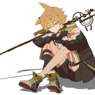 Arknights_0816