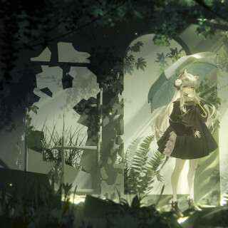Arknights_0838