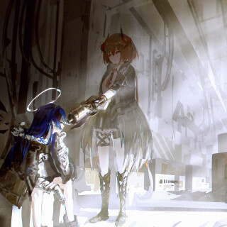 Arknights_0852