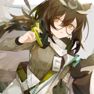 Arknights_0873