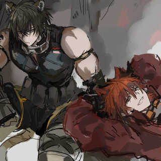 Arknights_0926