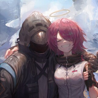 Arknights_0975