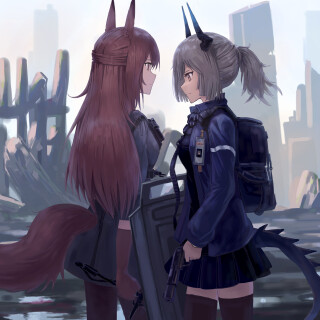 Arknights_0983