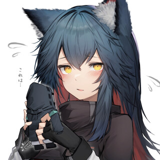 Arknights_0991