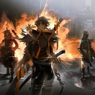 Arknights_1028