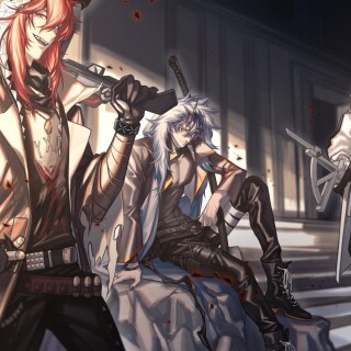 Arknights_1045