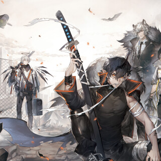 Arknights_1088