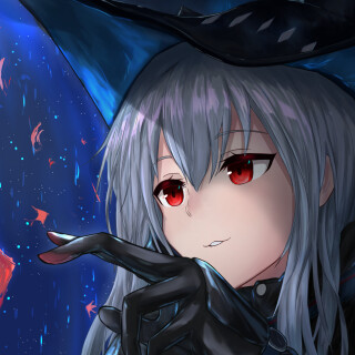Arknights_1100