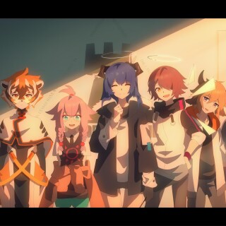 Arknights_1125