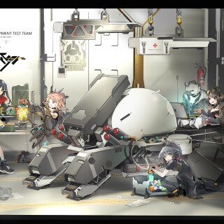 Arknights_1129