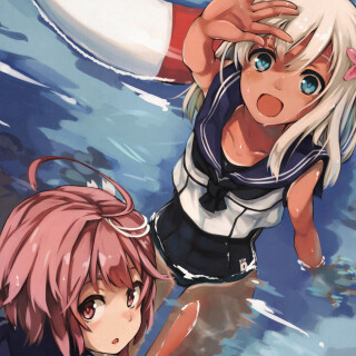 Kantai-Collection_0663