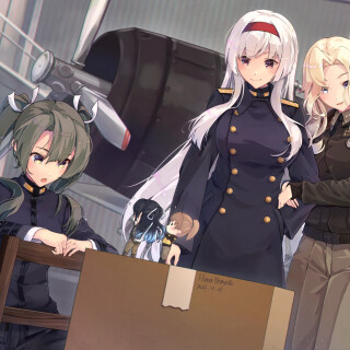 Kantai-Collection_0751