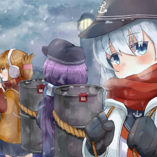 Kantai-Collection_0787