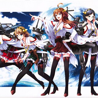 Kantai-Collection_0788
