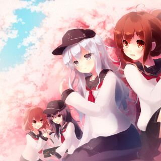 Kantai-Collection_0795
