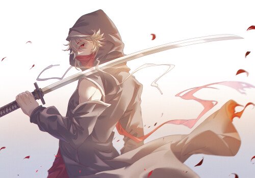 Arknights 0008