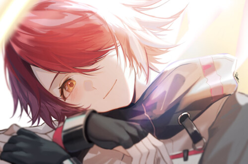 Arknights 0066