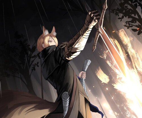 Arknights 0072