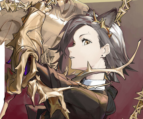 Arknights 0078