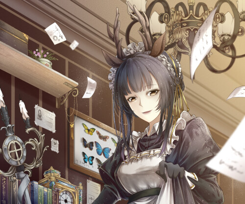 Arknights 0093