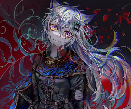 Arknights 0103