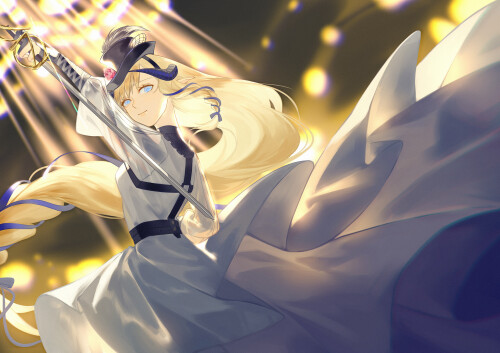Arknights 0117