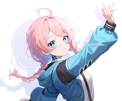 Arknights 0121