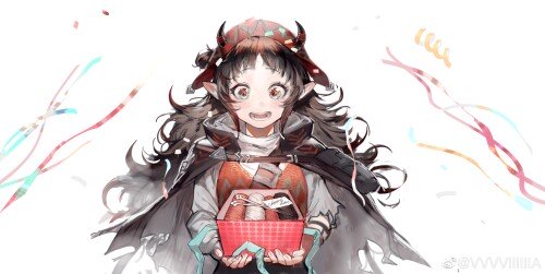 Arknights 0150