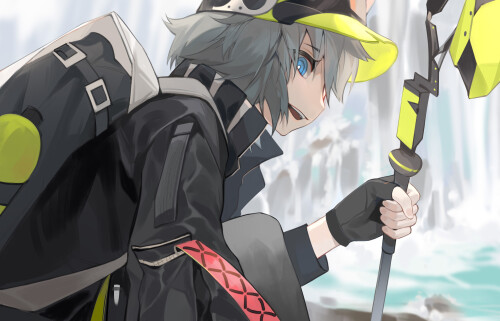 Arknights 0151