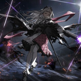 Arknights_0170