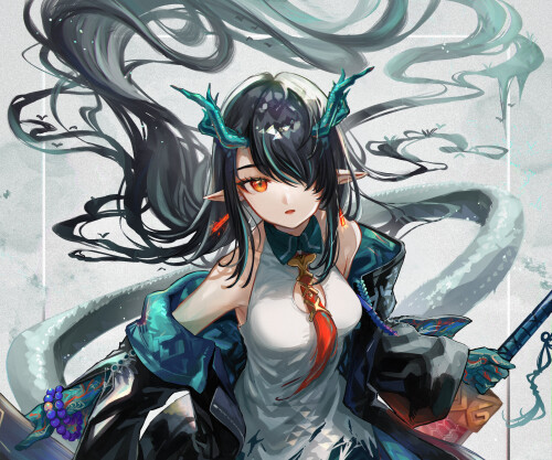 Arknights 0178