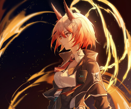 Arknights 0211