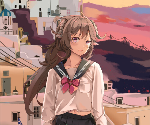 Arknights 0218
