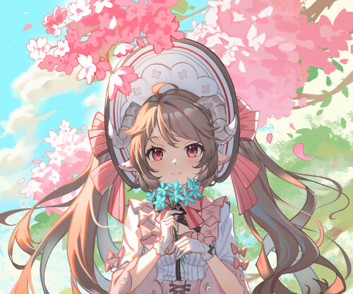 Arknights 0228