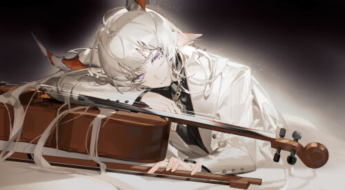 Arknights 0236