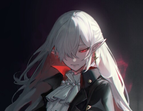 Arknights 0241