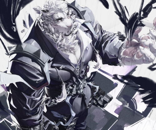 Arknights 0257