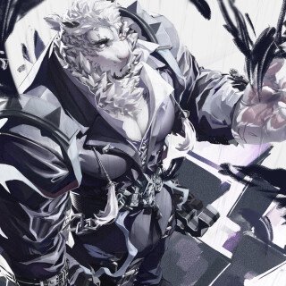 Arknights_0257