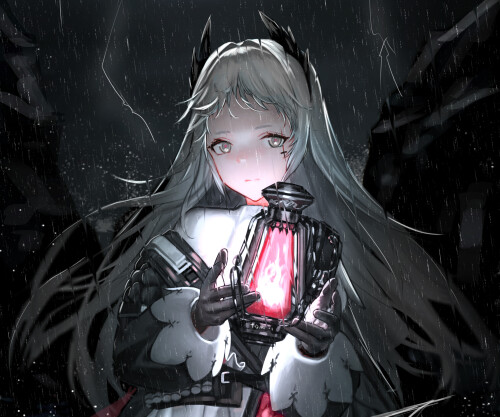 Arknights 0259