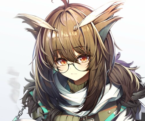 Arknights 0267