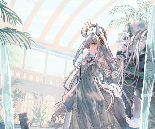 Arknights 0284