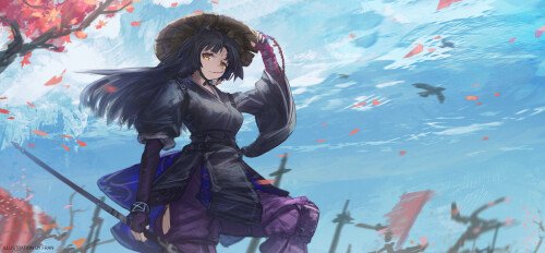 Arknights 0292