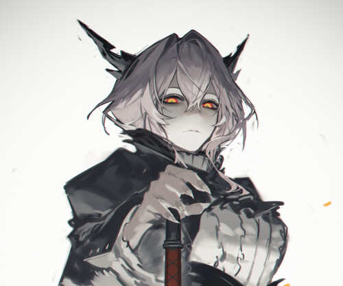 Arknights 0298