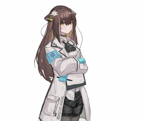 Arknights 0306