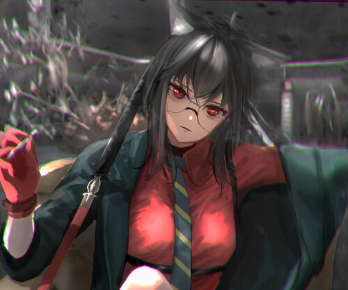 Arknights 0307