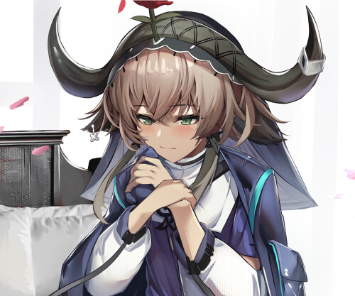 Arknights 0311